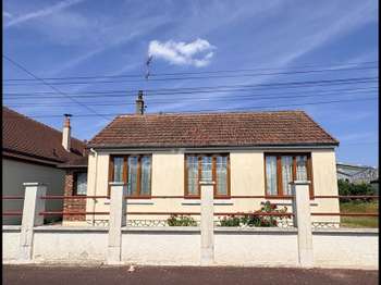 Vente maison 3 pièces Le Petit-Quevilly 76
