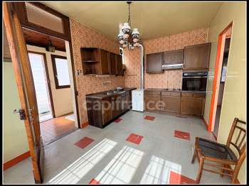 Vente maison 3 pièces Le Petit-Quevilly 76