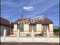 Vente maison 3 pièces Vente maison 3 pièces