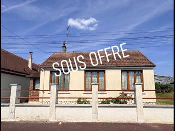 Vente Maison 1 chambreLe Petit-Quevilly