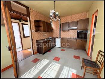 Vente maison 3 pièces Vente maison 3 pièces