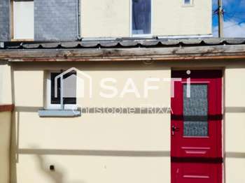 Vente Maison 2 chambresLe Petit-Quevilly