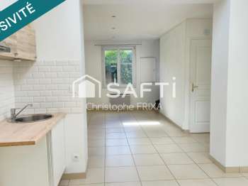 Vente maison 3 pièces Vente maison 3 pièces
