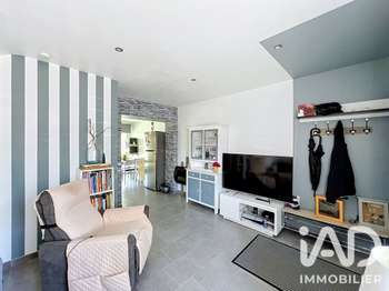 Vente Maison 2 chambresLe Petit-Quevilly