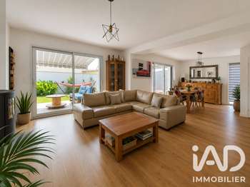 Vente Maison 5 piècesLe Petit-Quevilly