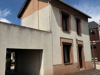Vente Maison 1 chambreLe Petit-Quevilly
