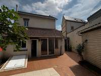 Vente maison 4 pièces Vente maison 4 pièces