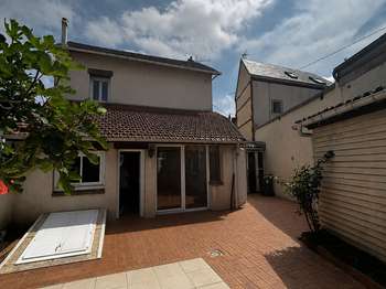 Vente maison 4 pièces Vente maison 4 pièces