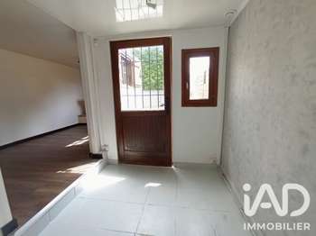 Vente maison 3 pièces Vente maison 3 pièces