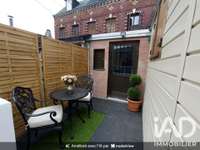 Vente maison 3 pièces Vente maison 3 pièces