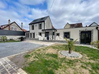 Vente Maison 4 chambresLe Petit-Quevilly