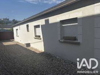Vente Maison 1 chambreLe Petit-Quevilly