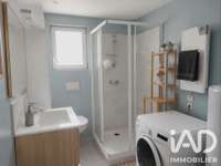 Vente maison 3 pièces Vente maison 3 pièces