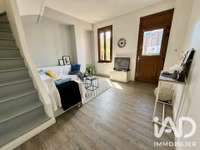 Vente maison 3 pièces Vente maison 3 pièces