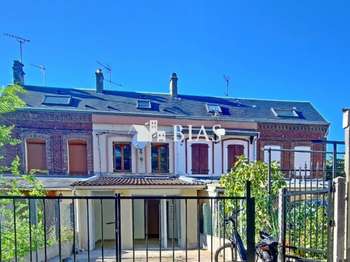 Vente Maison 2 chambresLe Petit-Quevilly