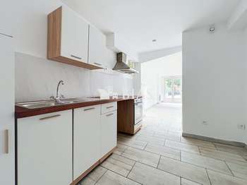 Vente Maison 2 chambresLe Petit-Quevilly