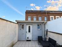 Vente maison 3 pièces Vente maison 3 pièces