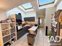 Vente maison 3 pièces Vente maison 3 pièces