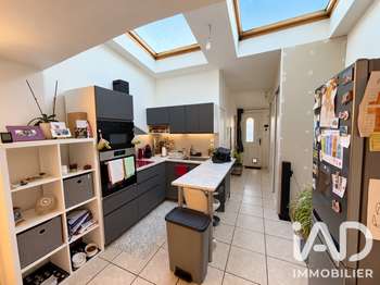 Vente maison 3 pièces Vente maison 3 pièces