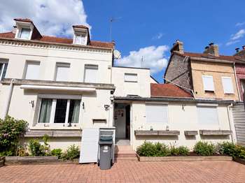 Vente Maison 4 piècesLe Petit-Quevilly