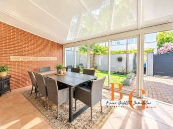 Vente maison 5 pièces Le Petit-Quevilly 76