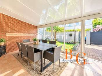 Vente Maison 3 chambresLe Petit-Quevilly