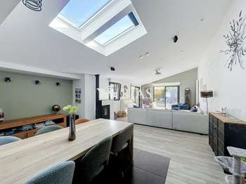 Photo Vente maison Le Petit-Quevilly