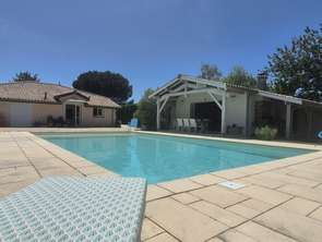 Vente Maison 4 piècesLe Pian-Médoc