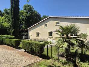 Vente Maison 5 piècesLe Pian-Médoc