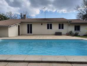 Vente Maison 4 chambresLe Pian-Médoc