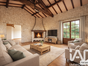 Vente Maison 5 chambresLe Pian-Médoc