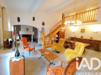 Vente maison 6 pièces Le Pian-Médoc 33
