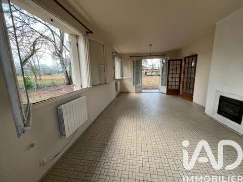 Vente maison 4 pièces Le Pian-Médoc 33