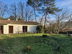 Vente Maison 3 chambresLe Pian-Médoc