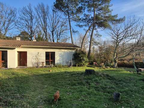 Vente maison 4 pièces Le Pian-Médoc 33