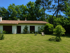 Vente Maison 3 chambresLe Pian-Médoc
