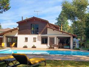 Vente Maison 4 chambresLe Pian-Médoc