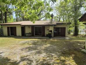 Vente Maison 4 piècesLe Pian-Médoc