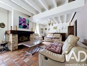 Vente Maison 4 chambresLe Pian-Médoc