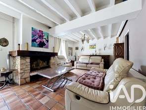 Vente Maison 4 chambresLe Pian-Médoc