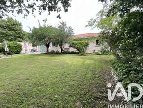 Vente Maison 3 chambresLe Pian-Médoc