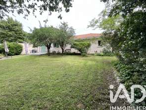 Vente Maison 3 chambresLe Pian-Médoc