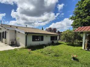 Vente Maison 3 chambresLe Pian-Médoc