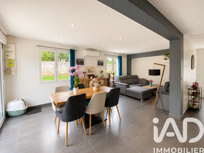 Vente Maison 3 chambresLe Pian-Médoc