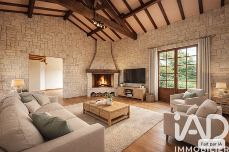 Vente maison 7 pièces Vente maison 7 pièces