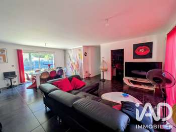 Vente Maison 4 chambresLe Pian-Médoc