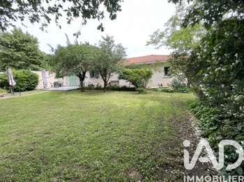 Vente maison 5 pièces Le Pian-Médoc 33