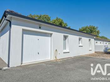 Vente maison 3 pièces Vente maison 3 pièces