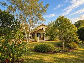 Vente maison 6 pièces Le Pian-Médoc 33