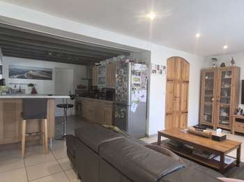 Vente maison 3 pièces Le Pian-Médoc 33